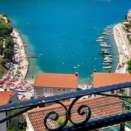 Villa Dian Neum Extérieur photo