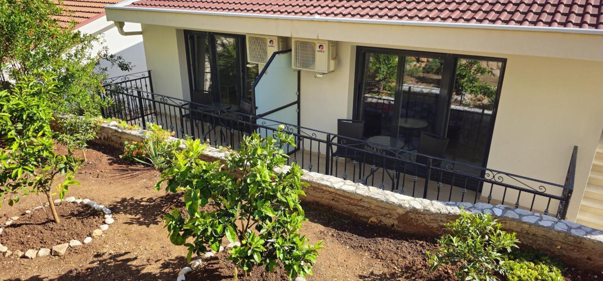 Villa Dian Neum Extérieur photo