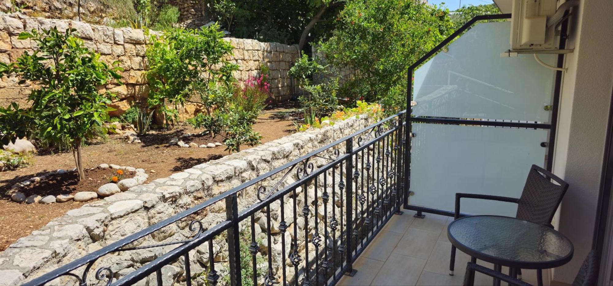 Villa Dian Neum Chambre photo