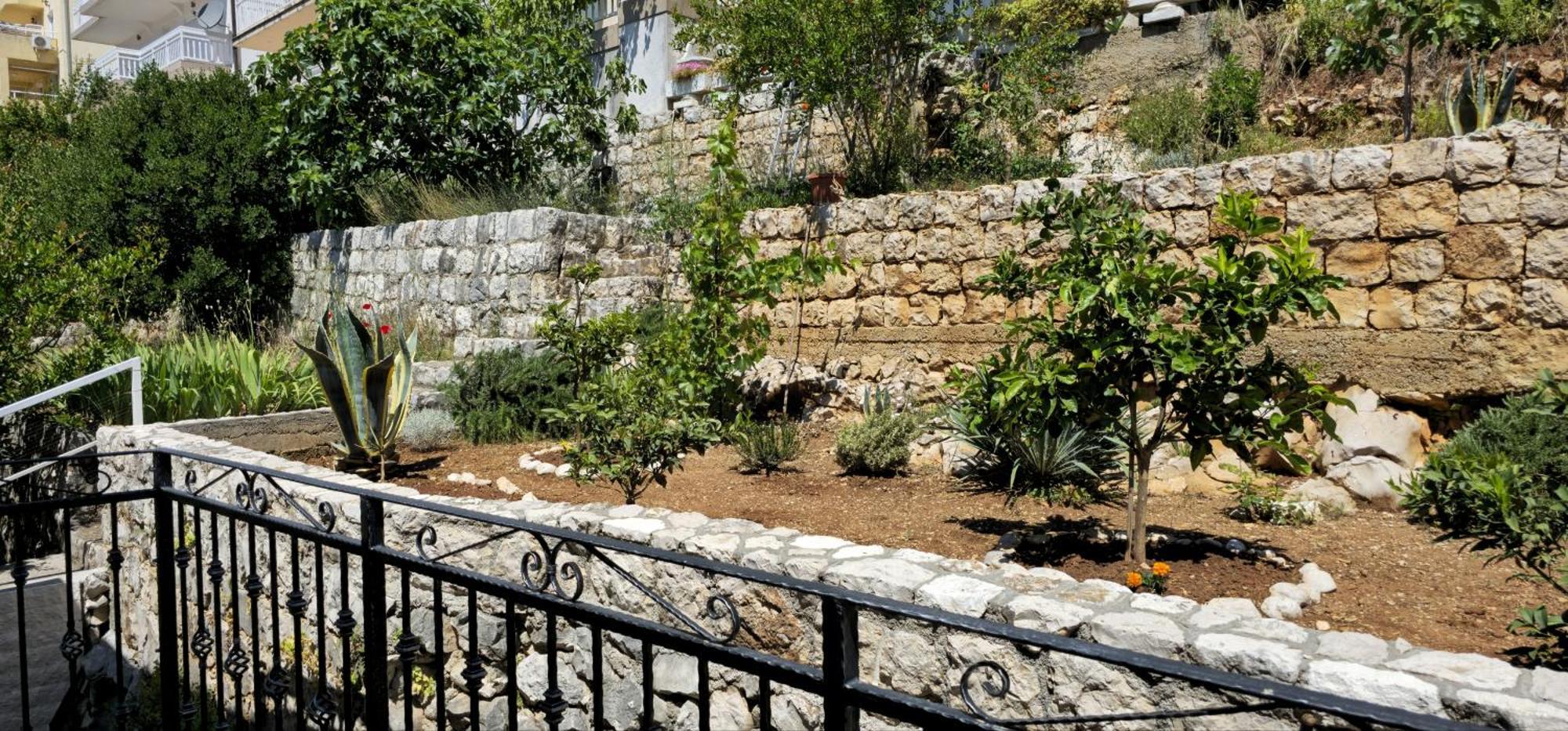 Villa Dian Neum Chambre photo