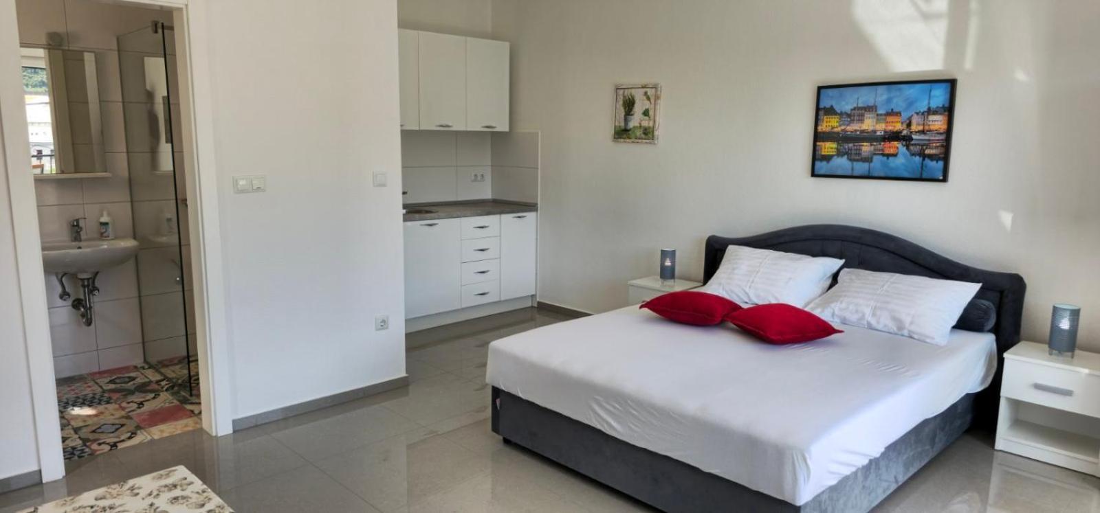 Villa Dian Neum Extérieur photo