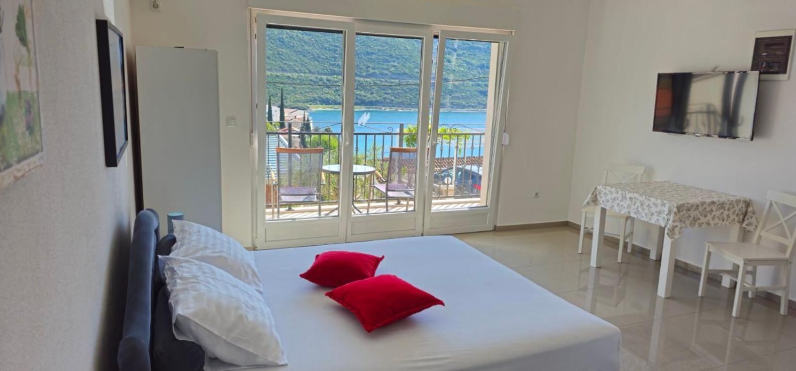 Villa Dian Neum Extérieur photo