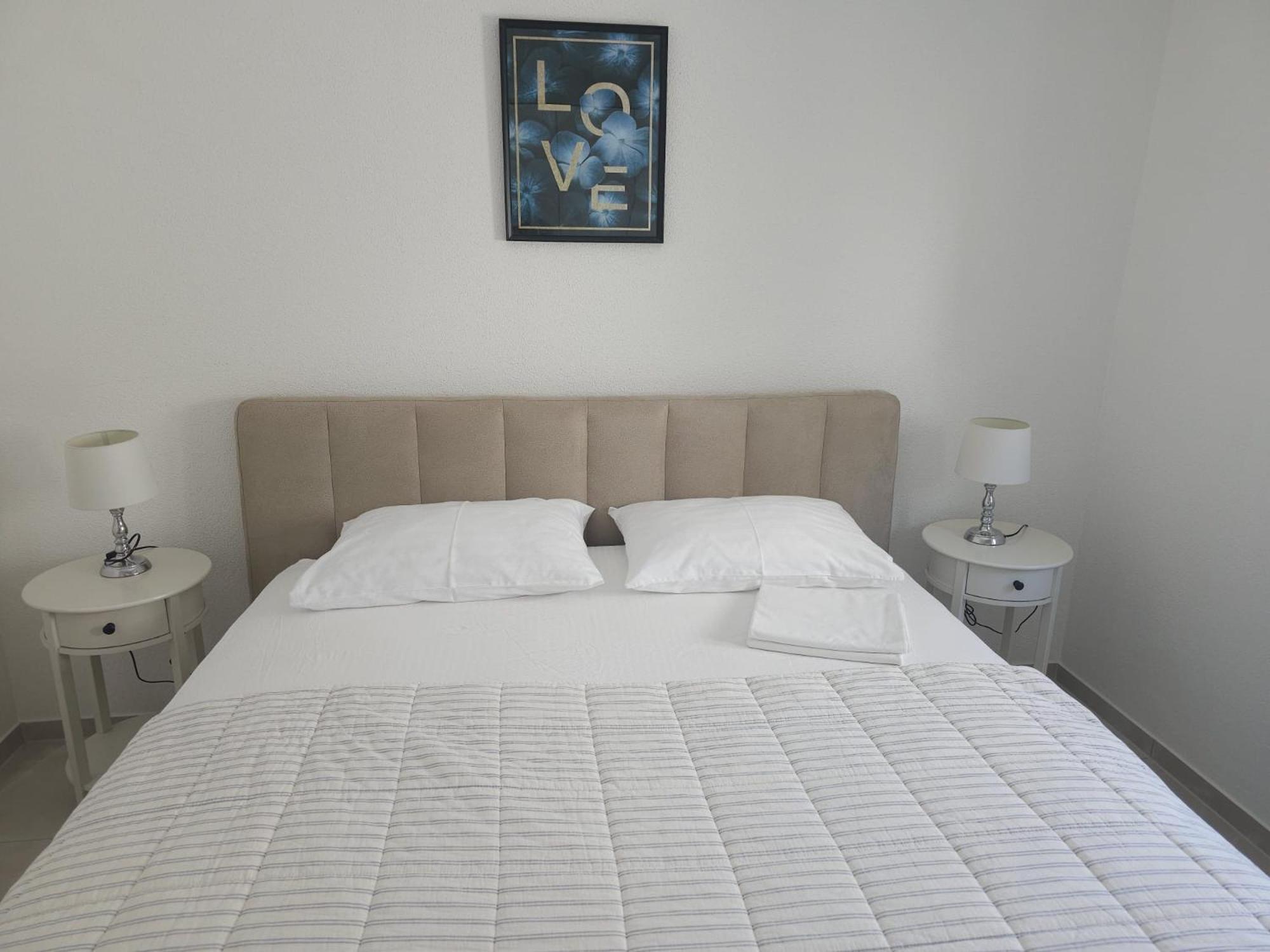 Villa Dian Neum Extérieur photo