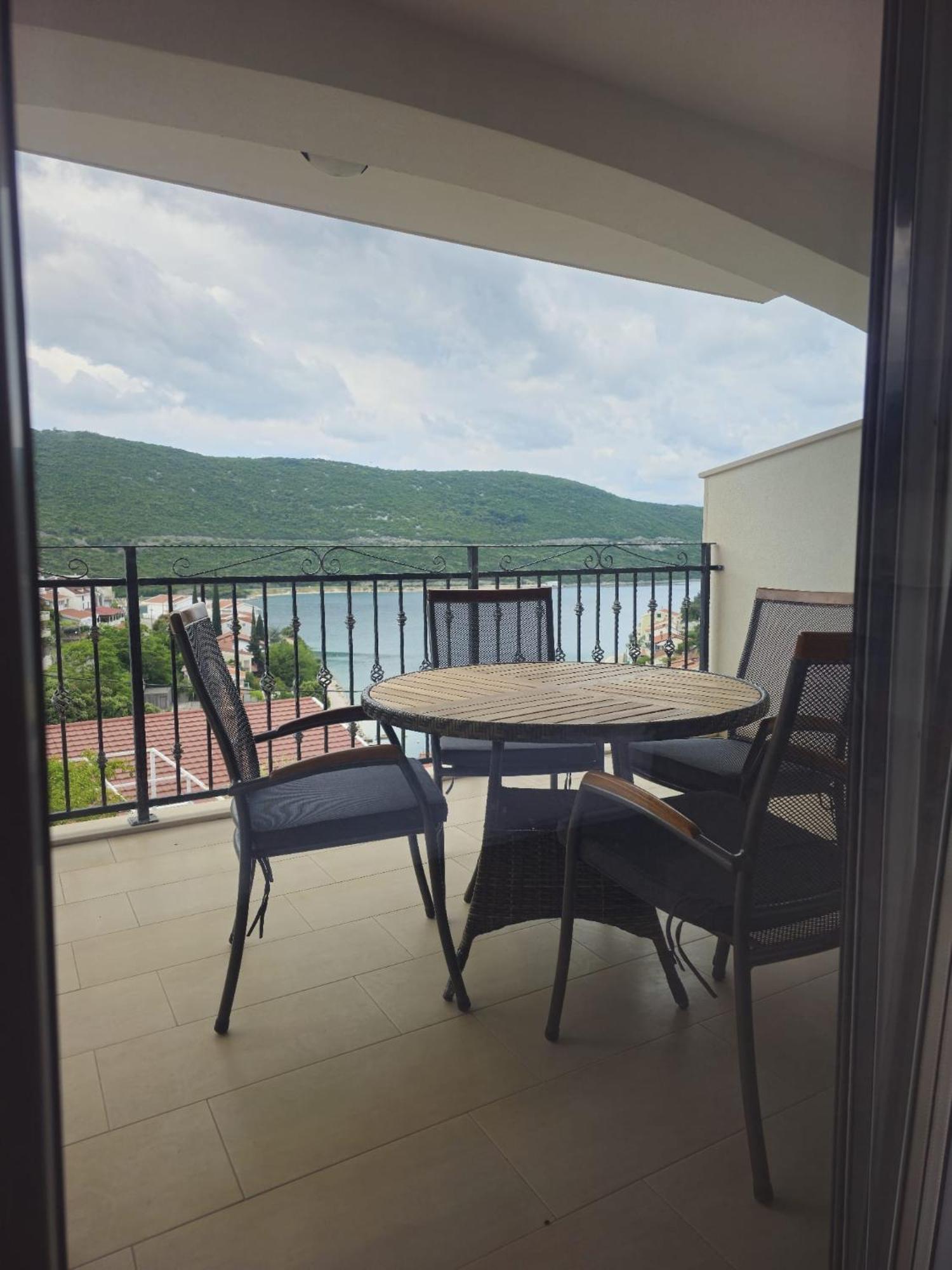 Villa Dian Neum Extérieur photo