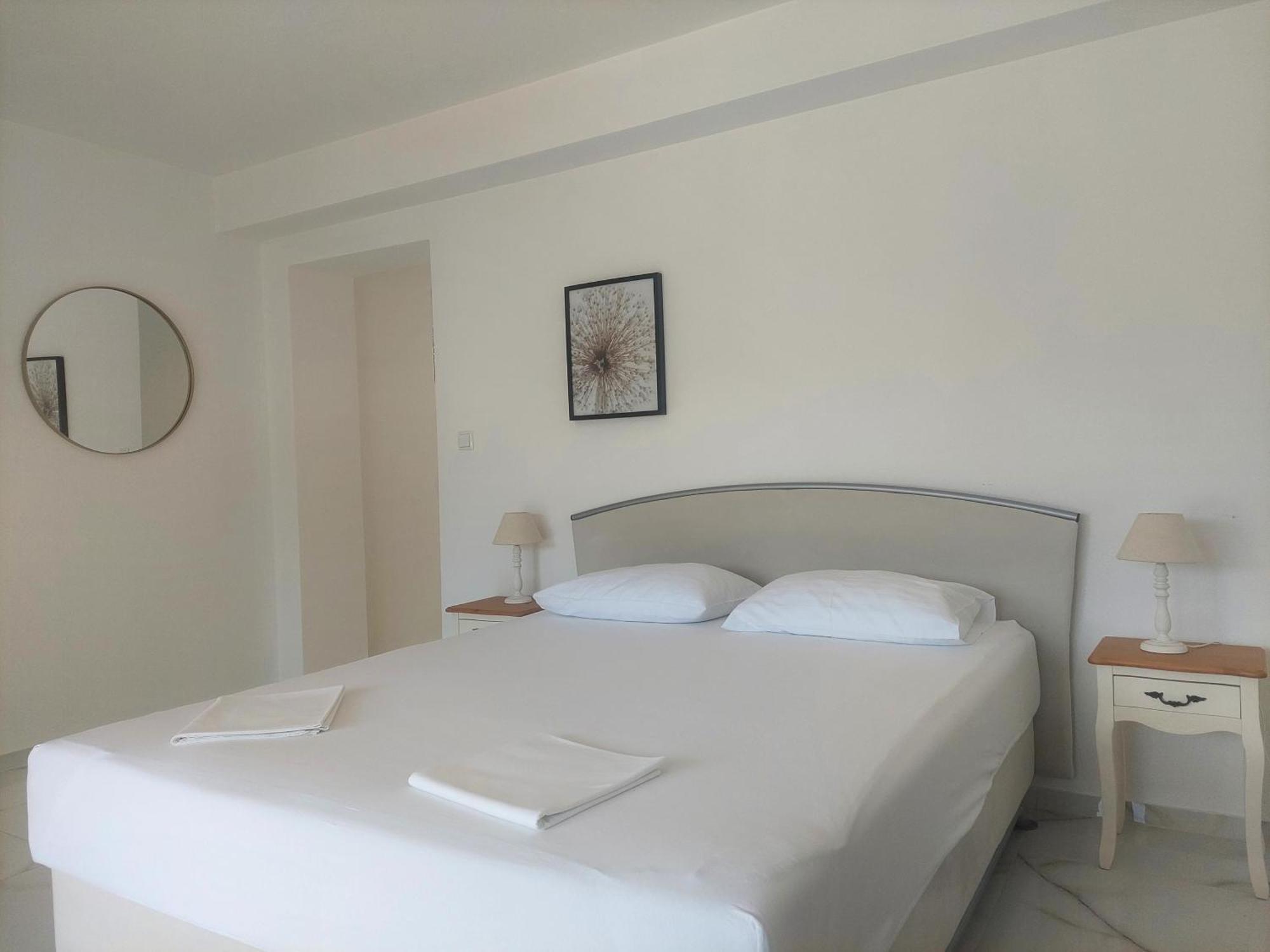 Villa Dian Neum Extérieur photo