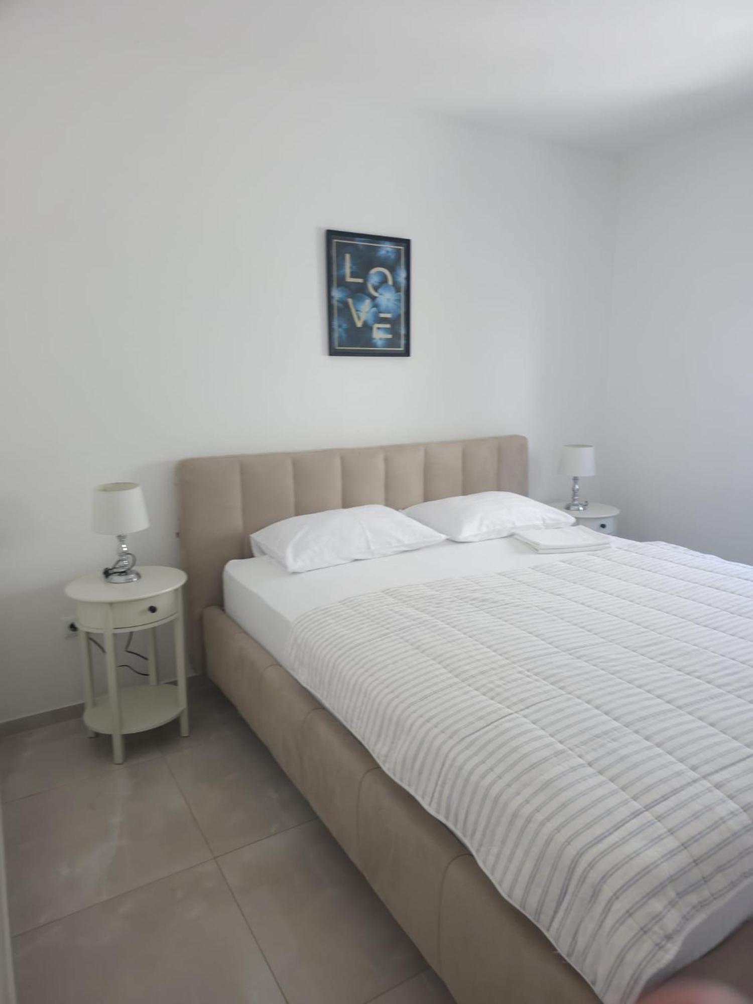 Villa Dian Neum Extérieur photo