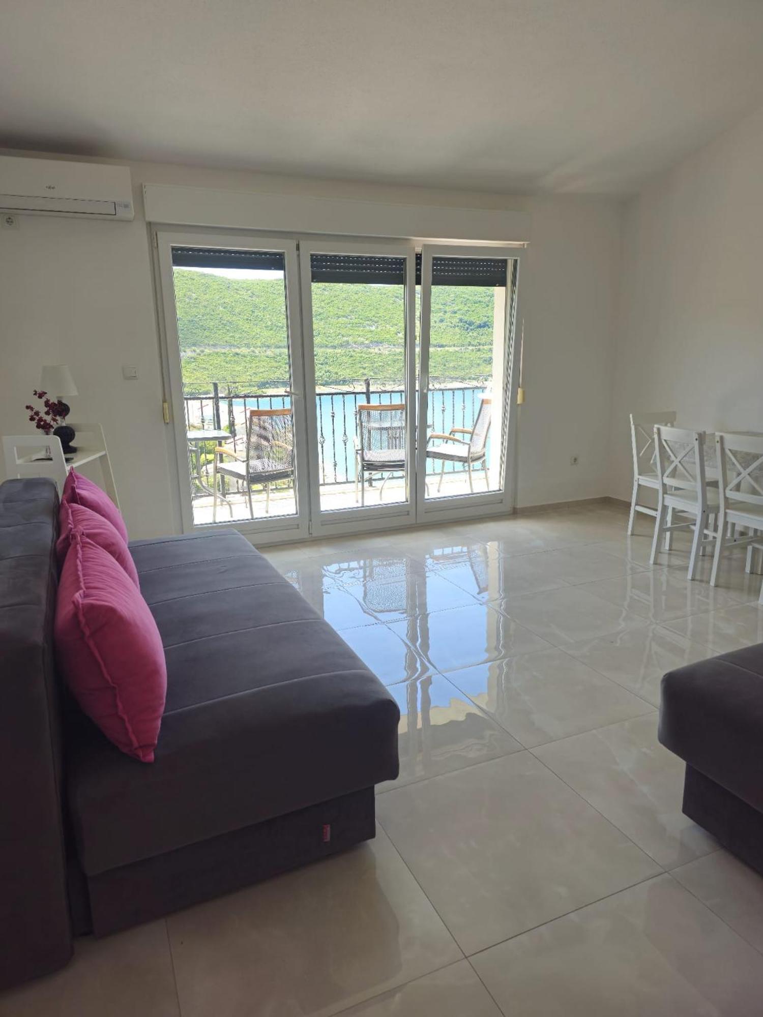Villa Dian Neum Extérieur photo