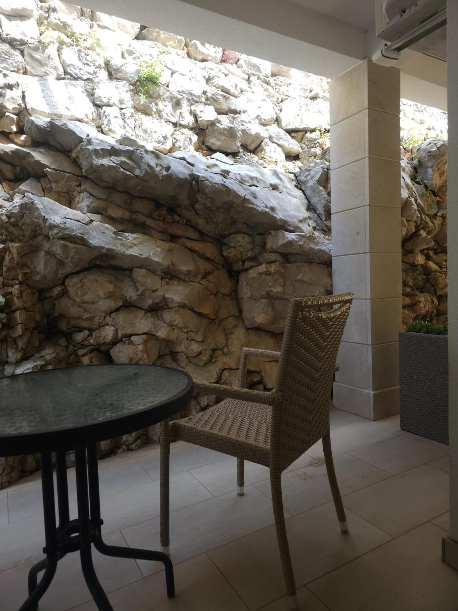 Villa Dian Neum Extérieur photo