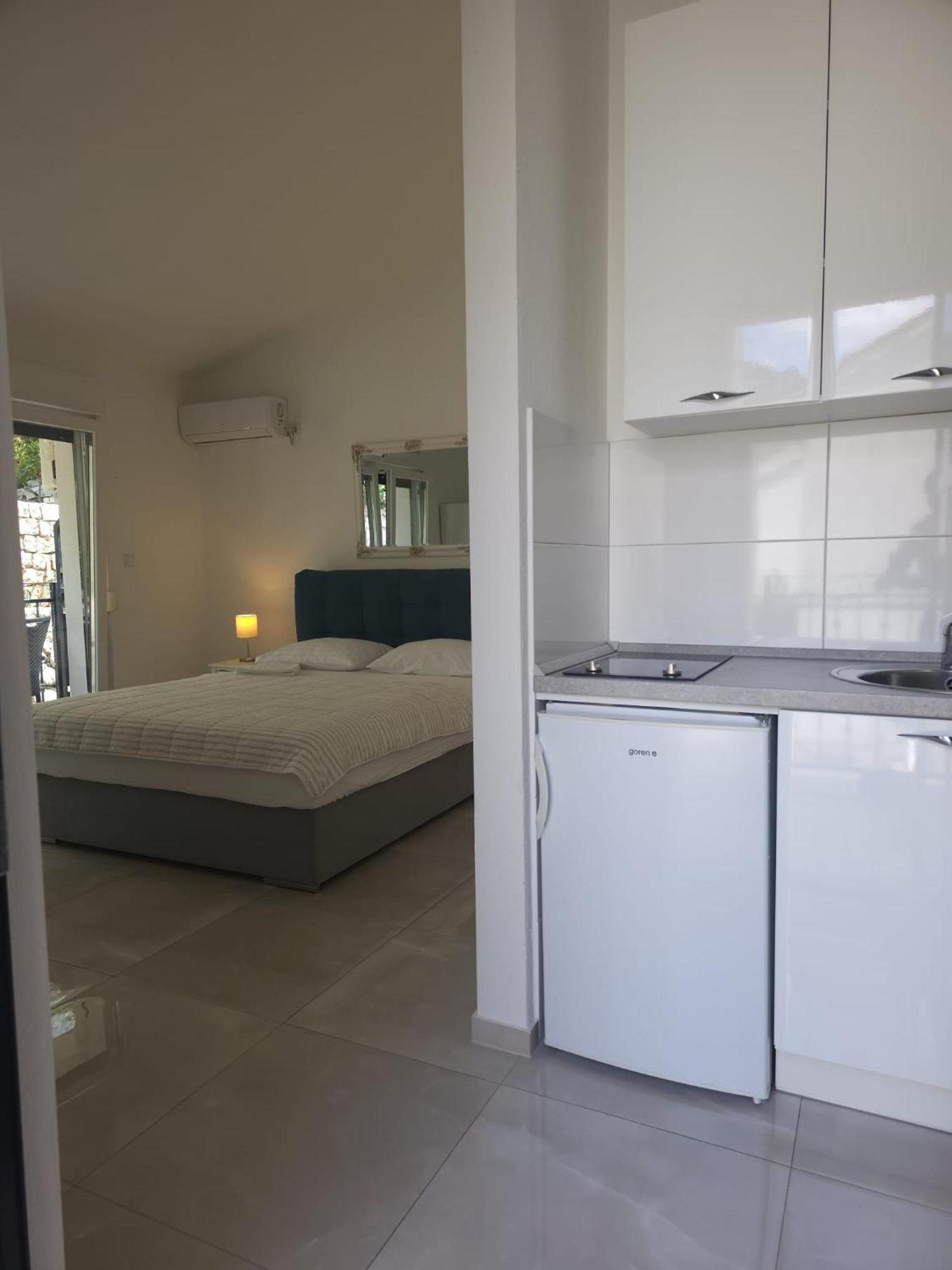 Villa Dian Neum Extérieur photo