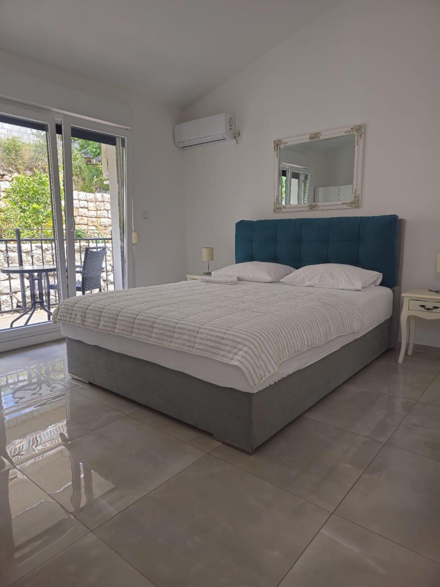 Villa Dian Neum Extérieur photo