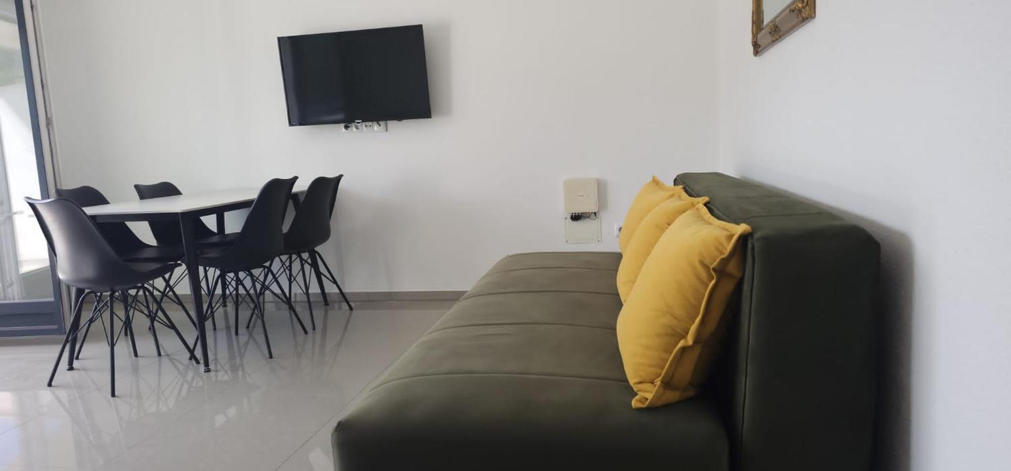 Villa Dian Neum Chambre photo