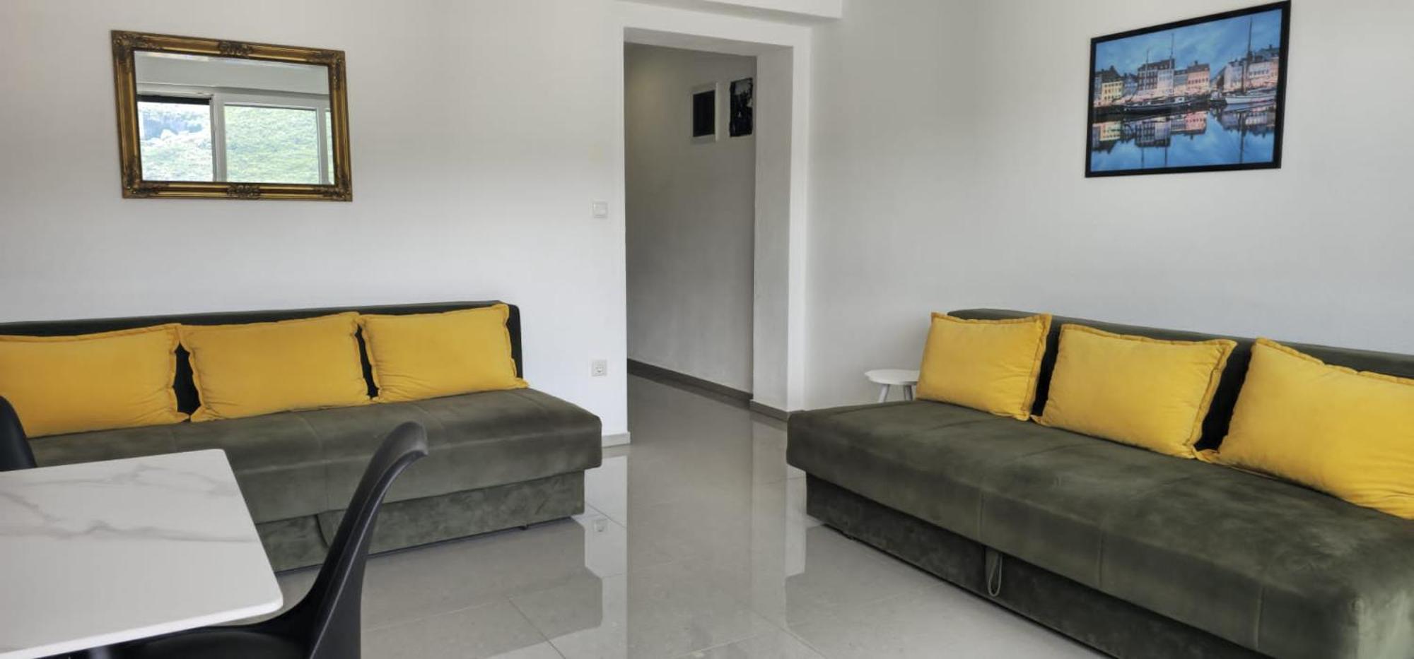 Villa Dian Neum Extérieur photo