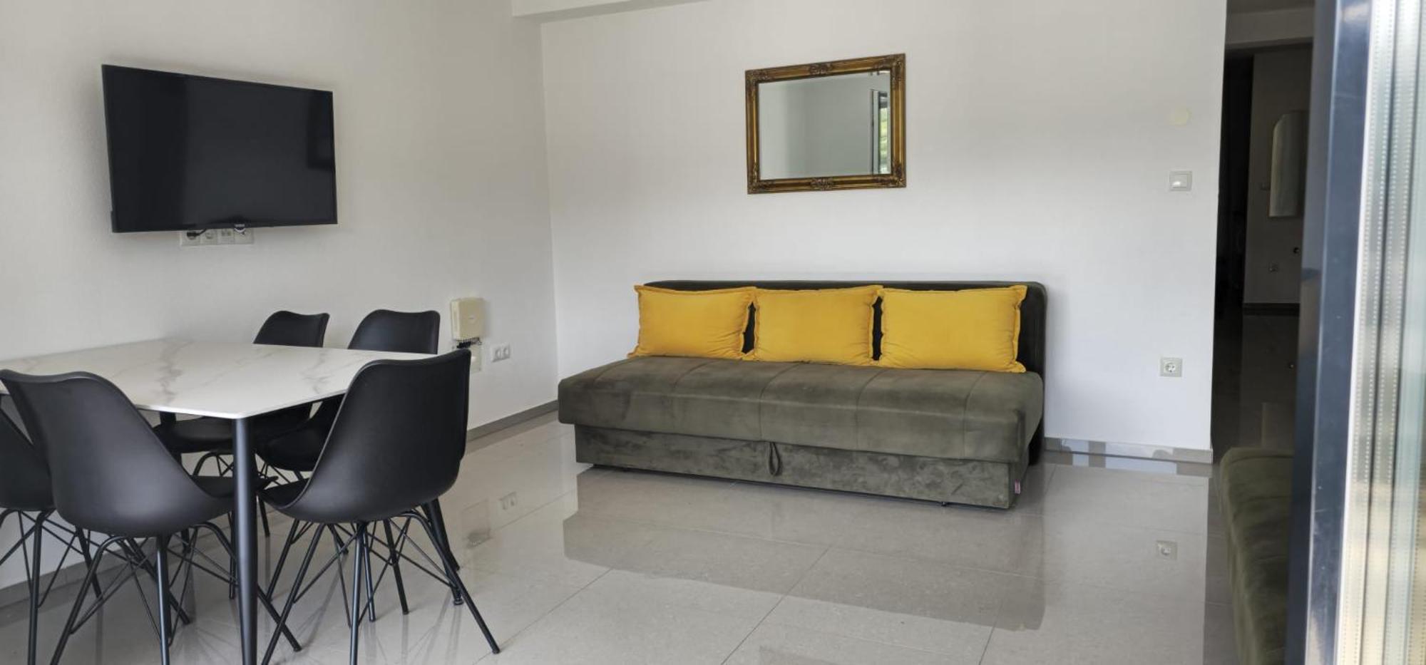 Villa Dian Neum Extérieur photo