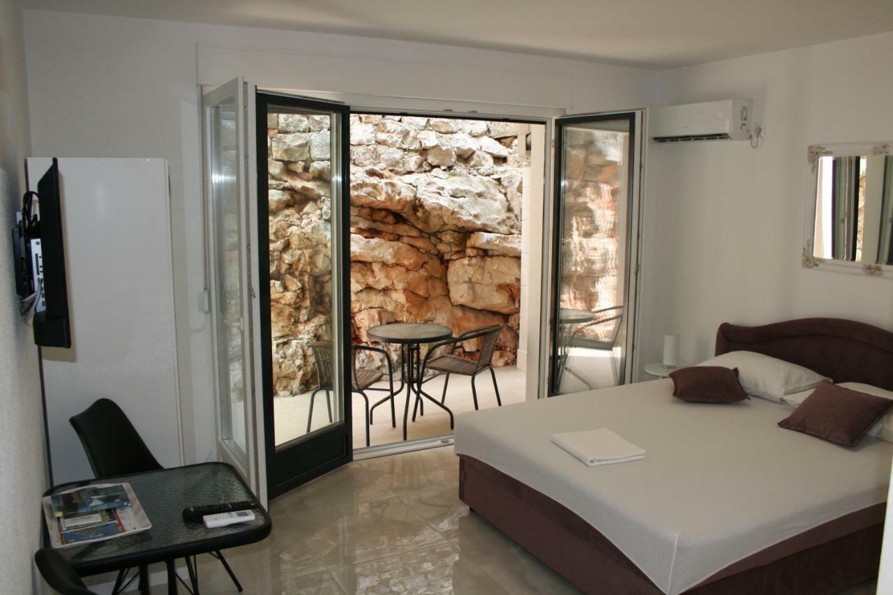 Villa Dian Neum Extérieur photo