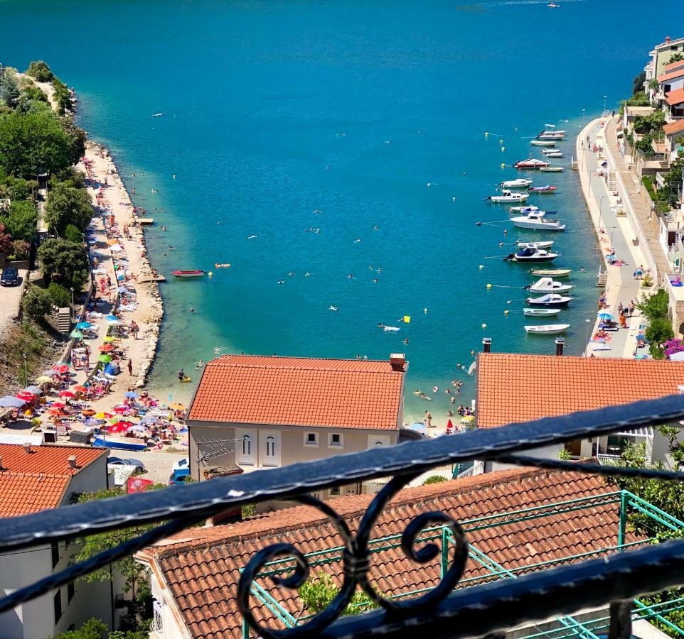 Villa Dian Neum Extérieur photo